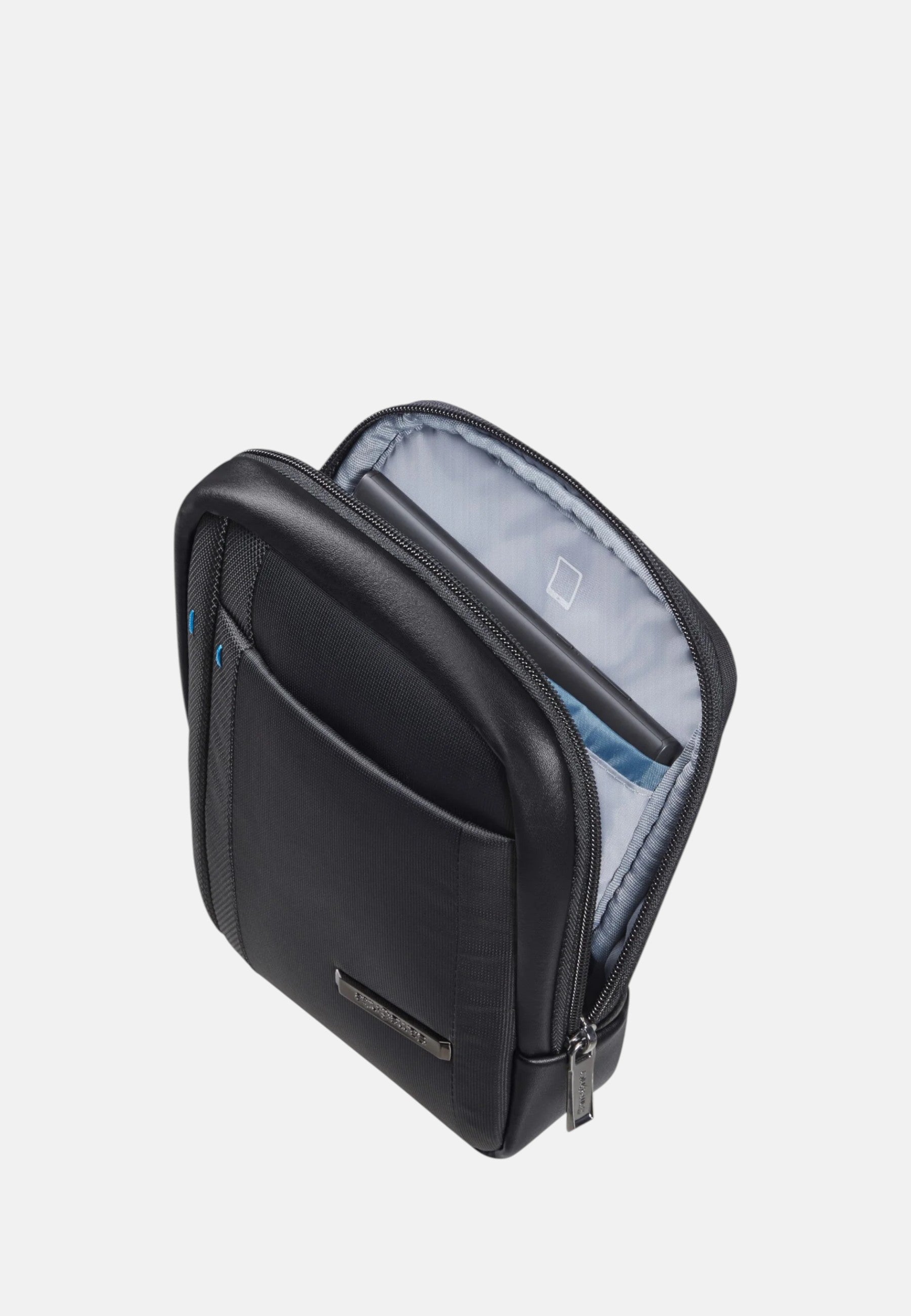 Borsello uomo Samsonite KG3*09001 – Emblema