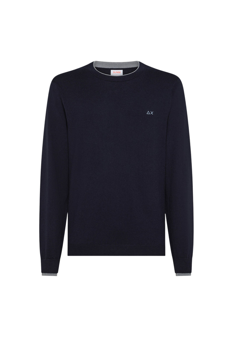 NAVY BLUE