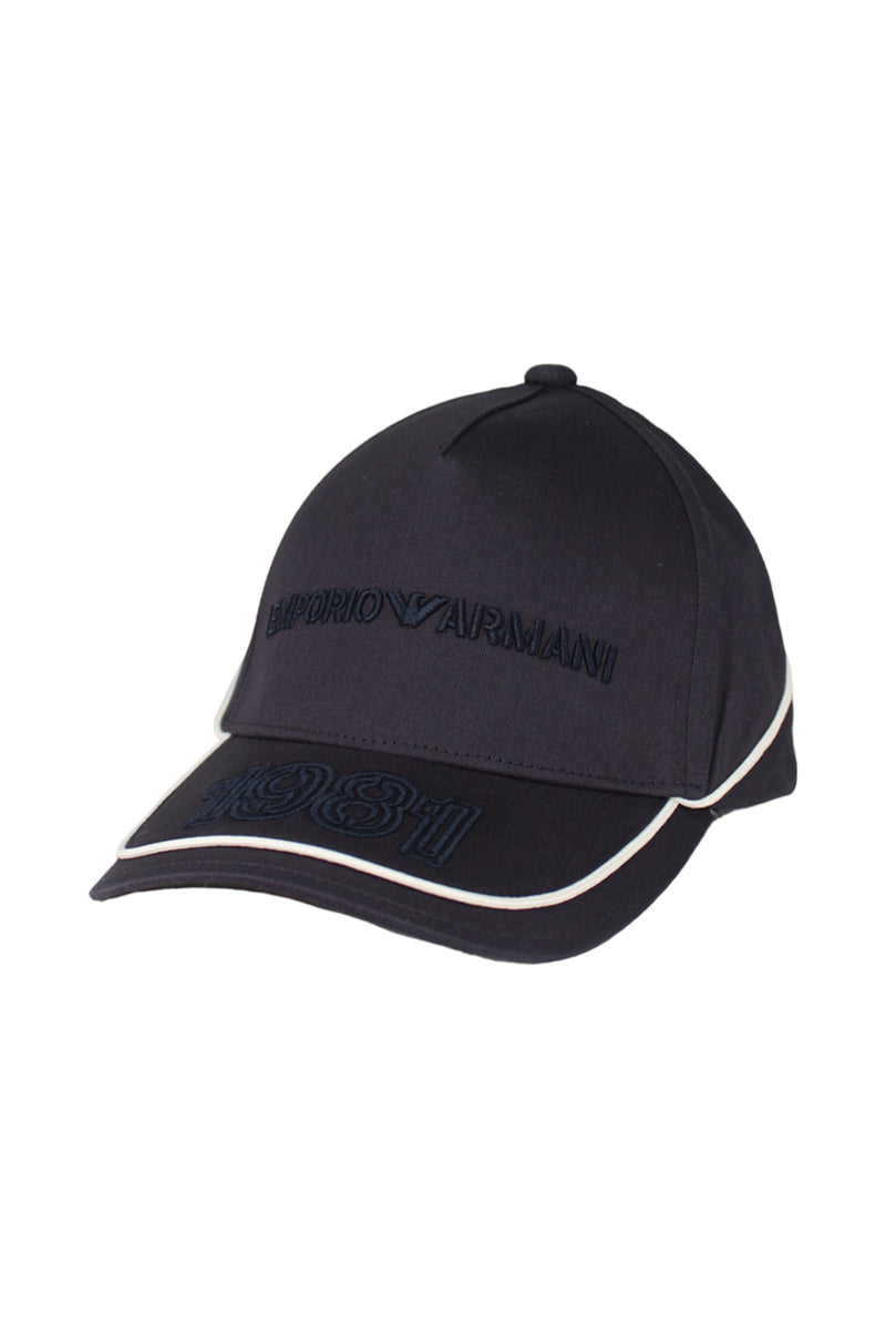 Cappello Uomo Emporio Armani 6273913F561