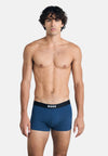 BLU/NAVY/TURCHESE