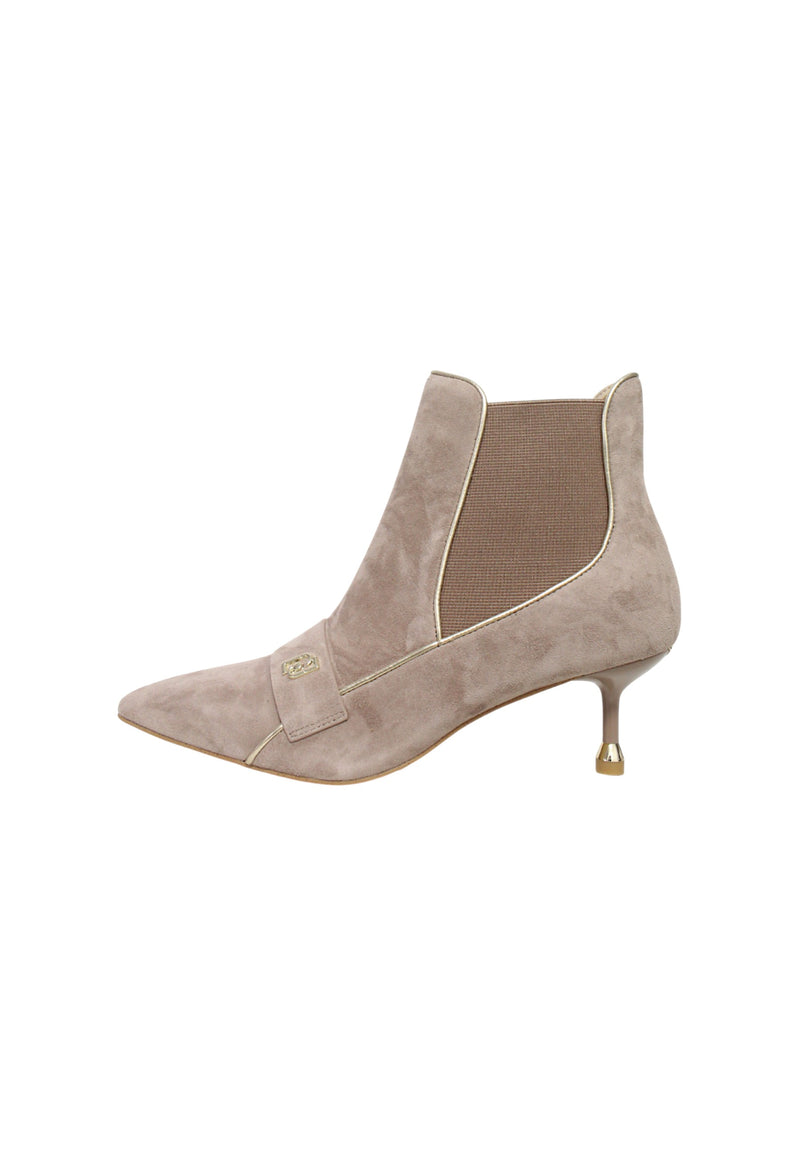 ROSE/LIGHT GOLD