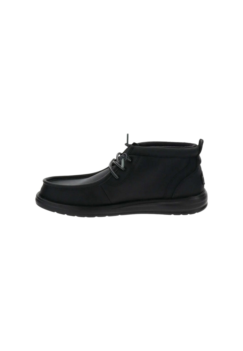 BLACK/BLACK