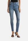 DENIM LIGHT BLU