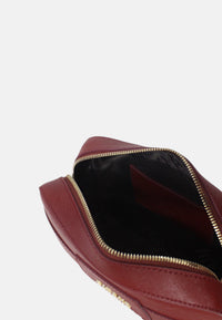 ROSSO ACERO