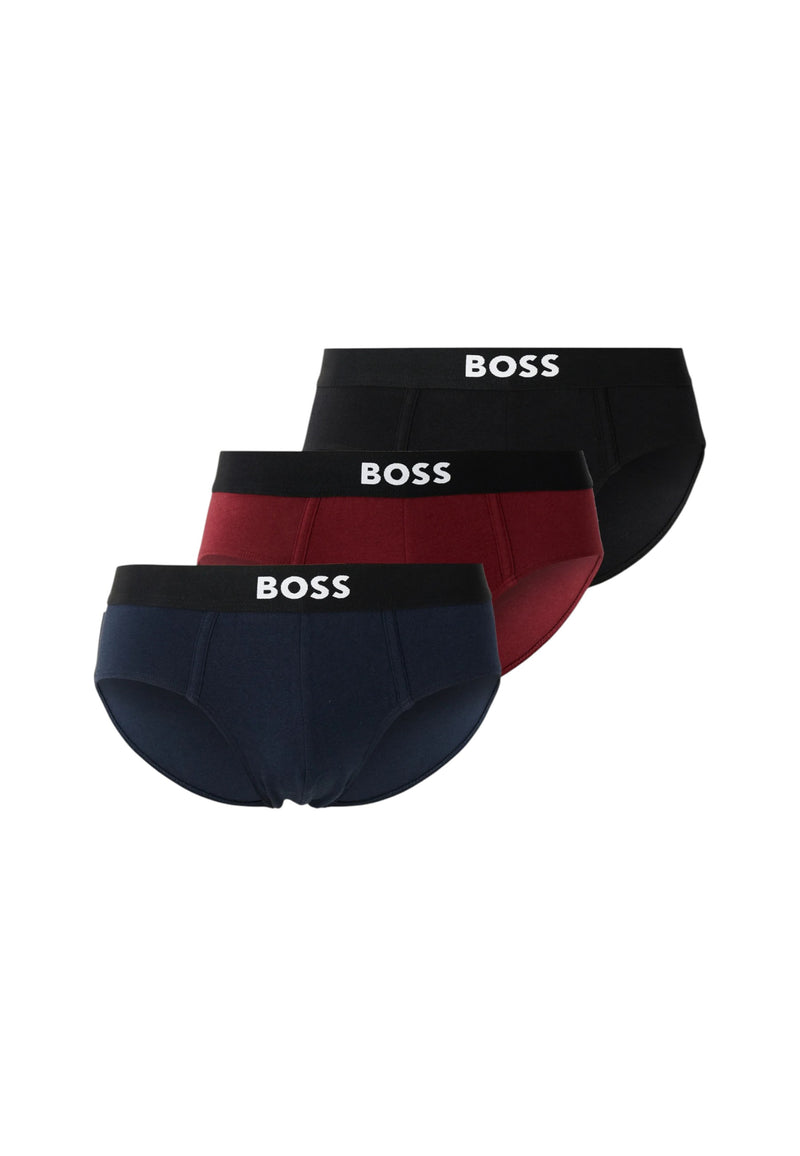 MULTI BORD/BLU SCURO/NERO