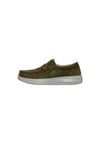 DARK OLIVE/STONE GREY