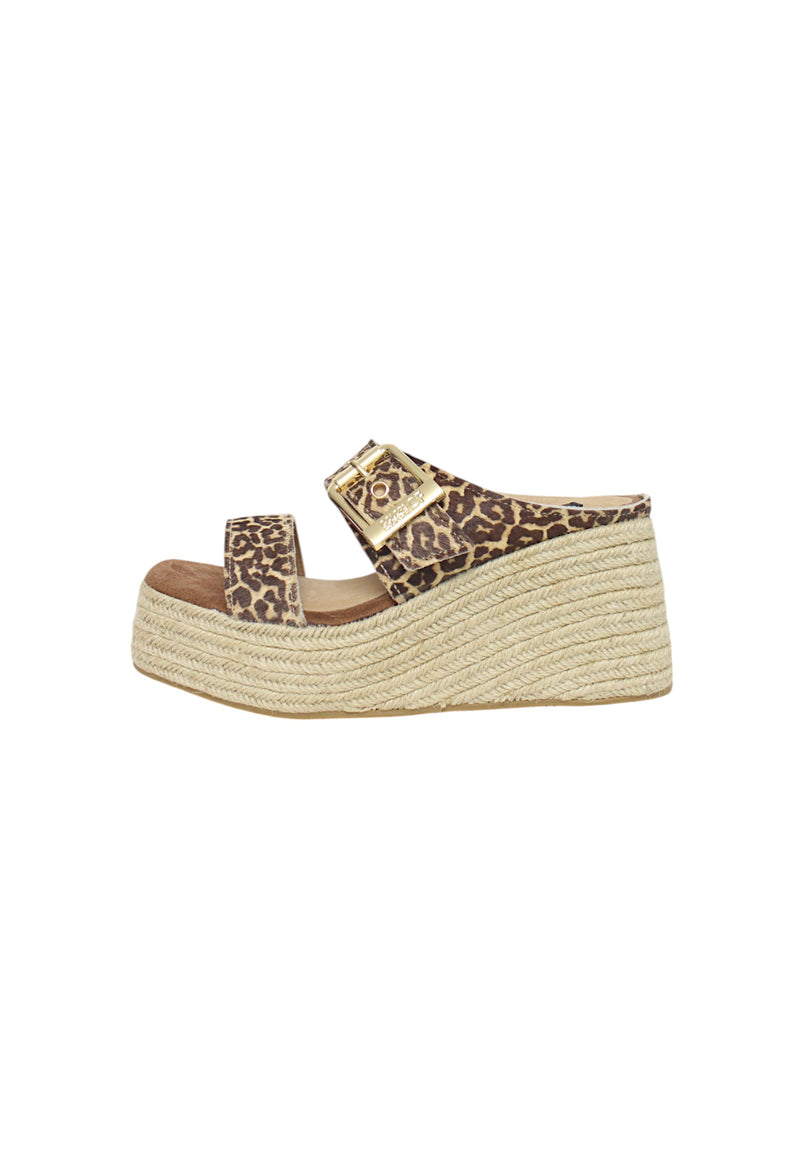 LEOPARD