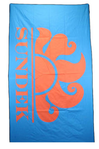 REEF BLUE