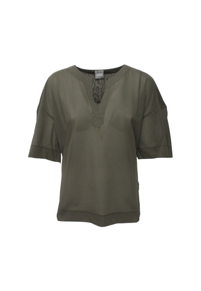 VERDE SCURO