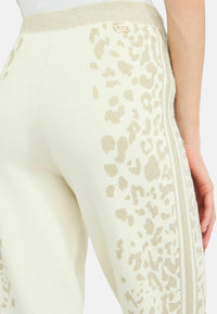BIANCO LATTE/GOLD