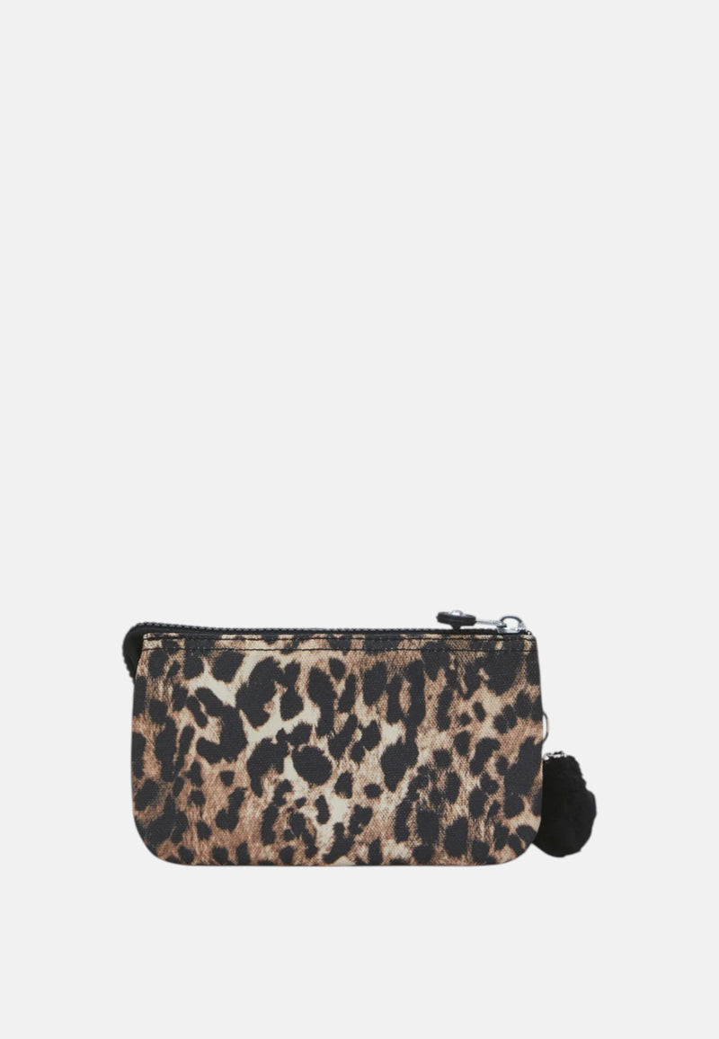WILD LEOPARD