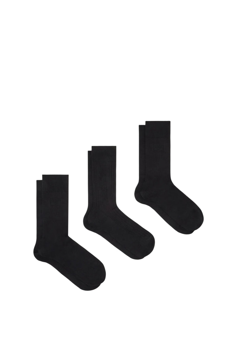 BLACK/BLACK/BLACK