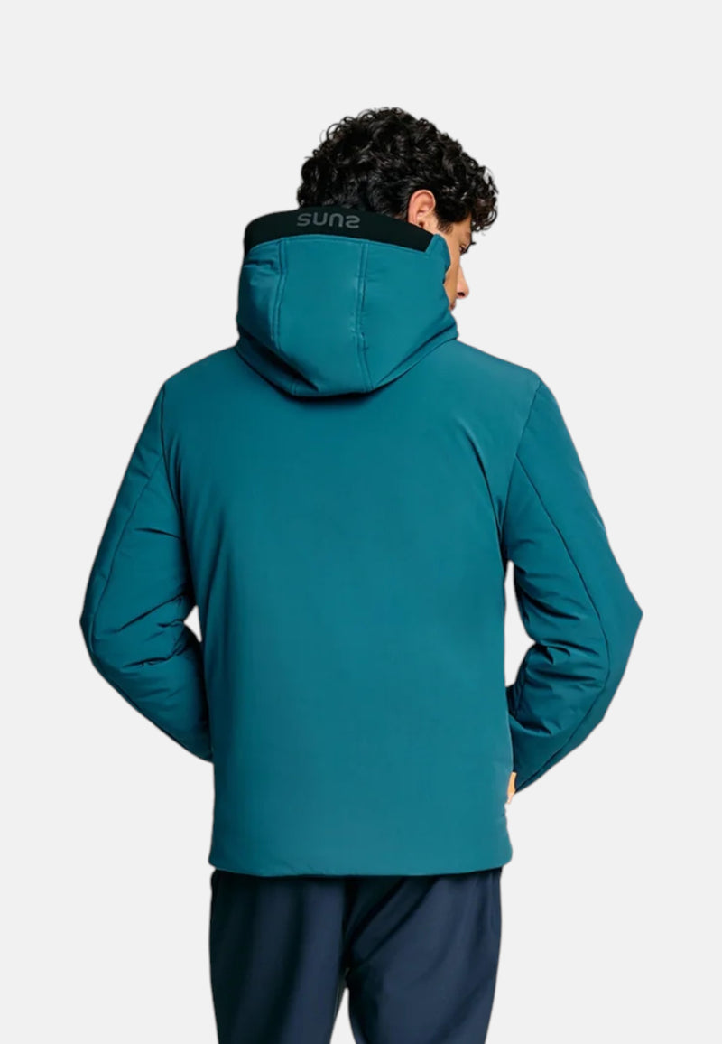 PETROL/DARK BLUE
