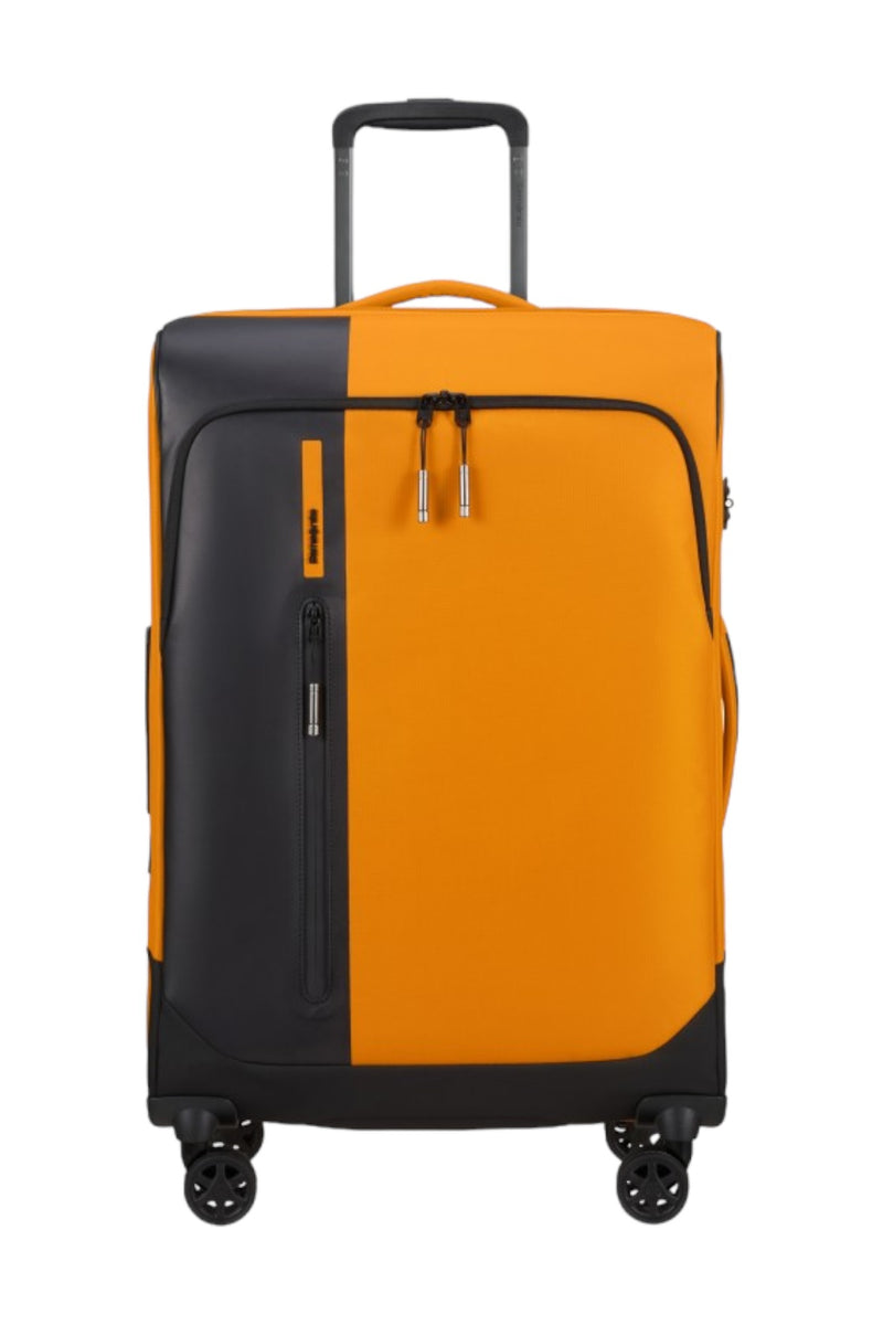 Maxi Trolley Samsonite KM3*06002 – Emblema