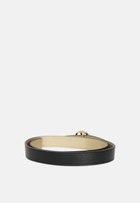 BLACK/GOLD