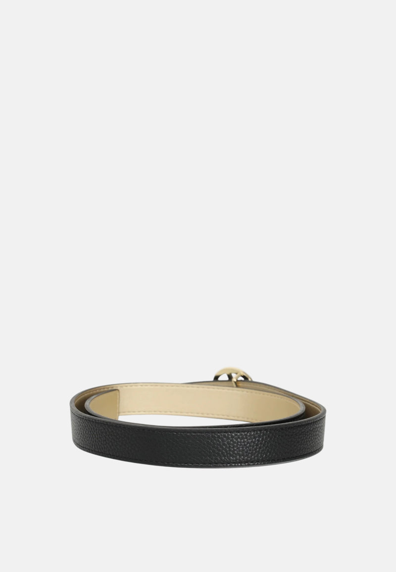 BLACK/GOLD