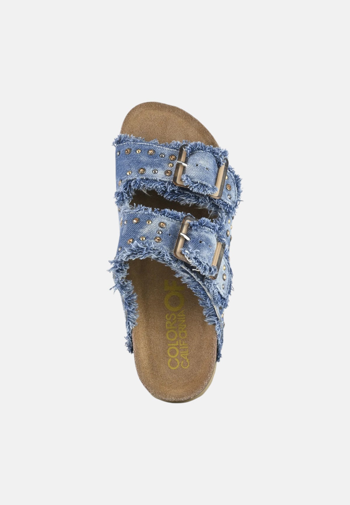 DENIM
