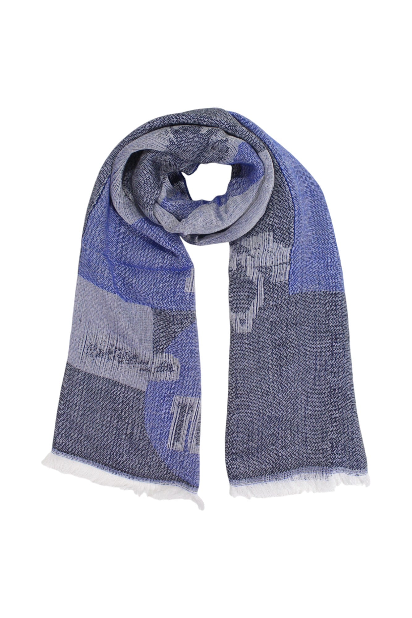 Stola Alviero Martini Sciarpa Stola Donna Alviero Martini 1a