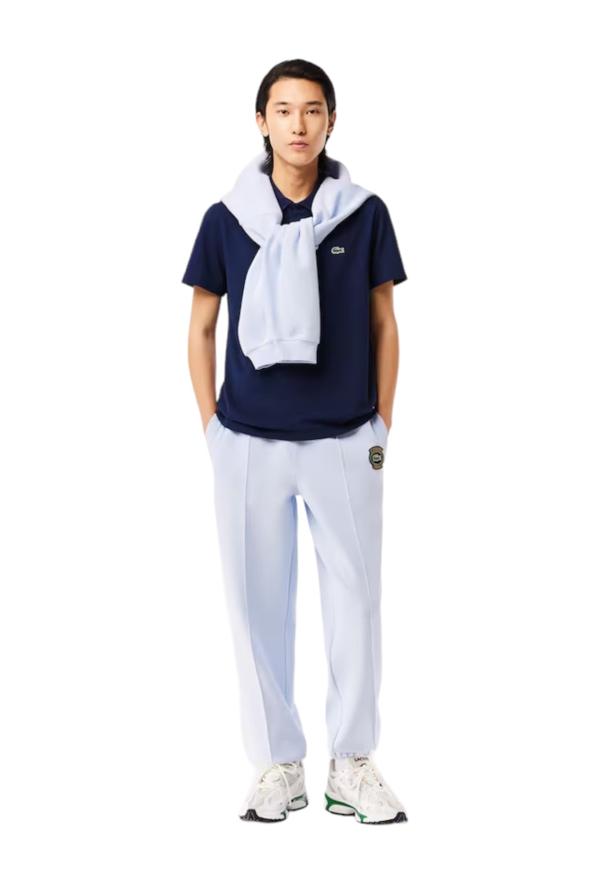 BLU NAVY
