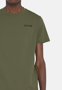 BURNT OLIVE