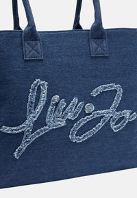 BLU DENIM