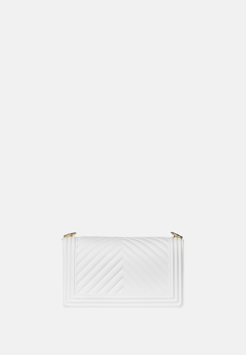 MILK / LIGHT GOLD