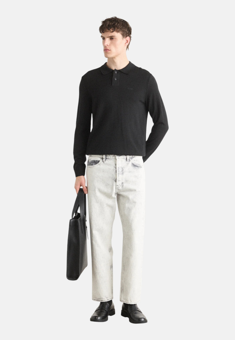 OPEN WHITE