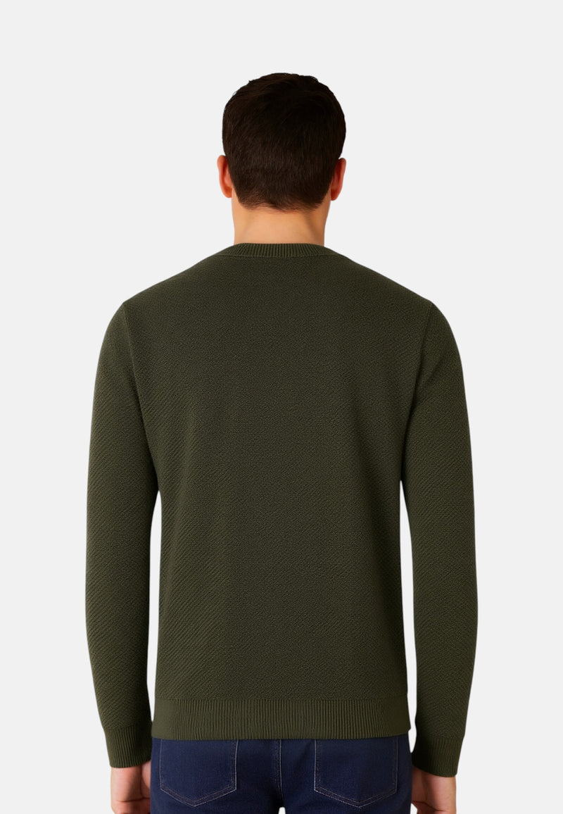 MILITARE SCURO
