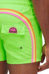 FLUO GREEN