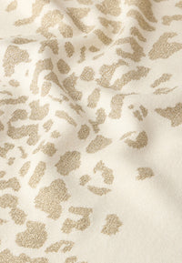 BIANCO LATTE/GOLD