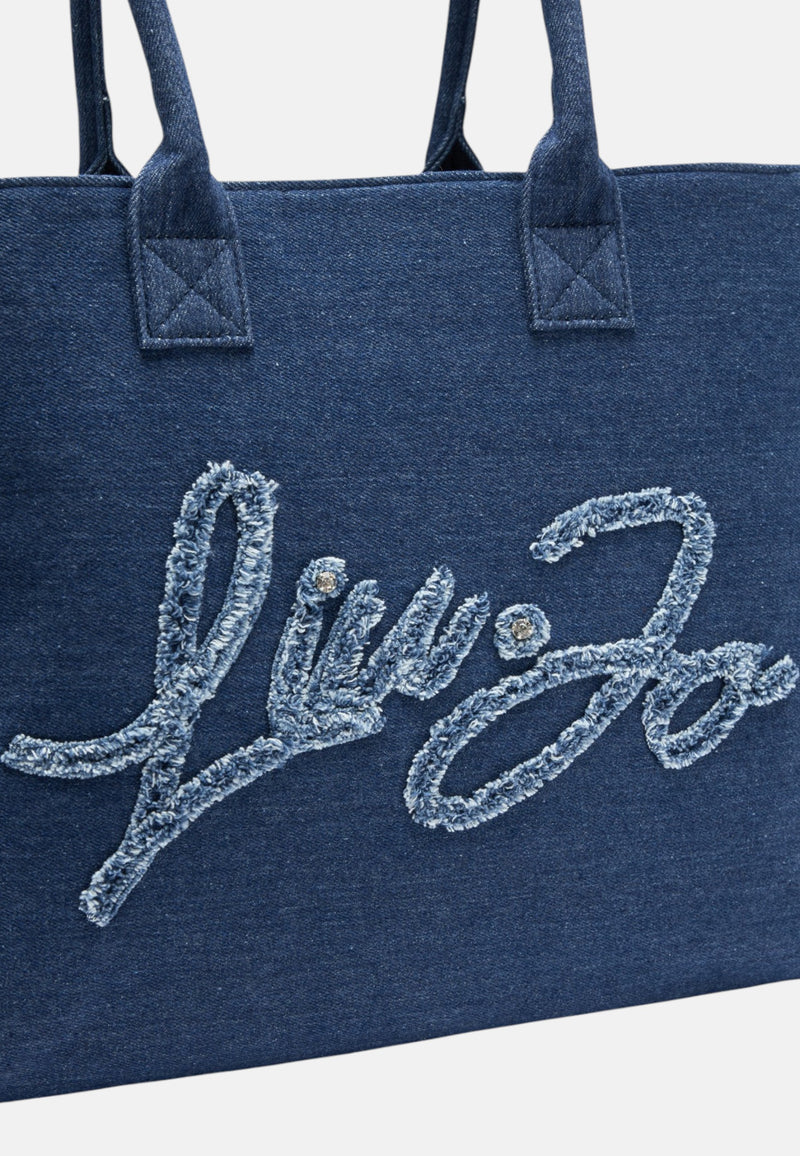 BLU DENIM