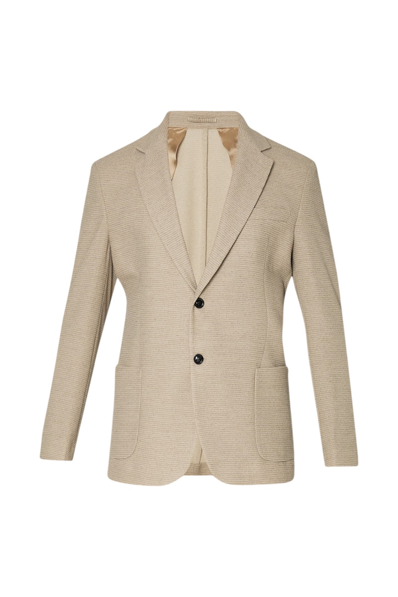 Giacca Blazer Uomo Liu Jo M124P102BLAZERENTRY