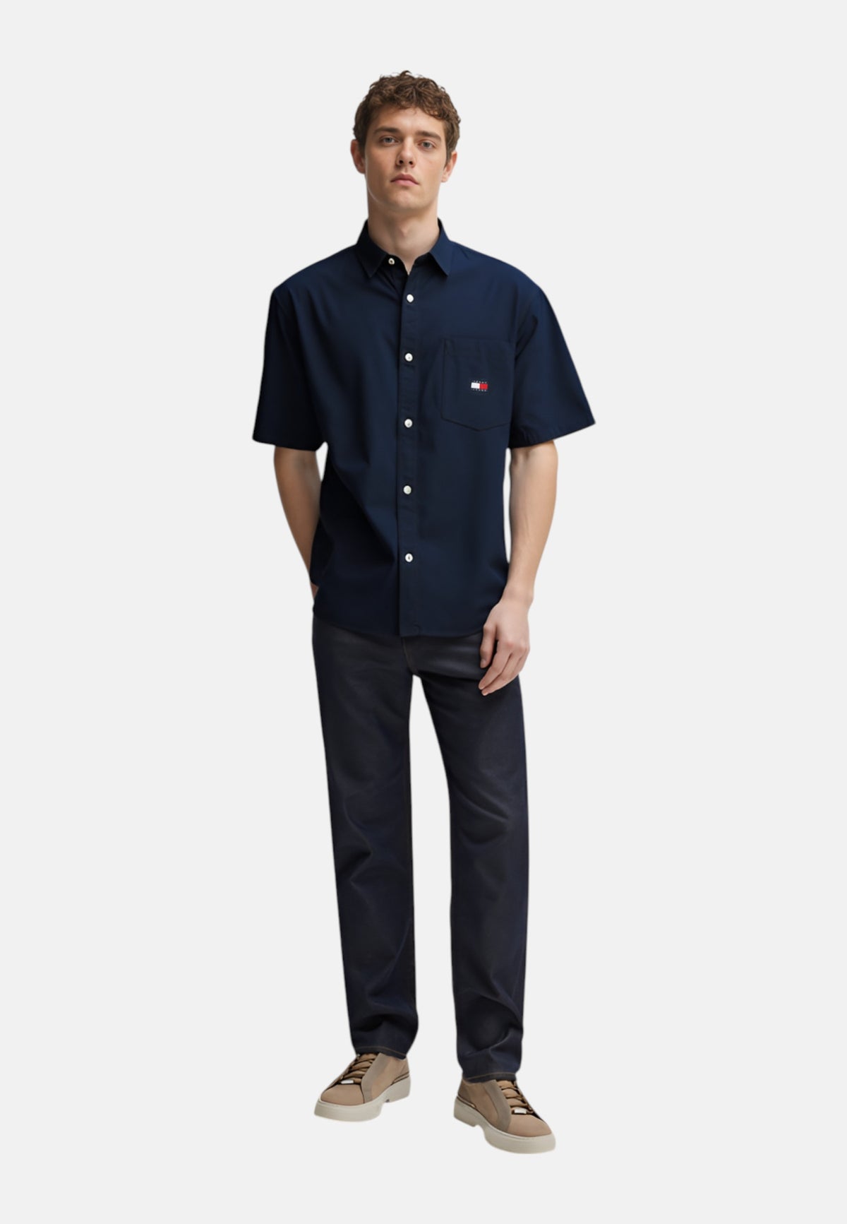 DARK NIGHT NAVY