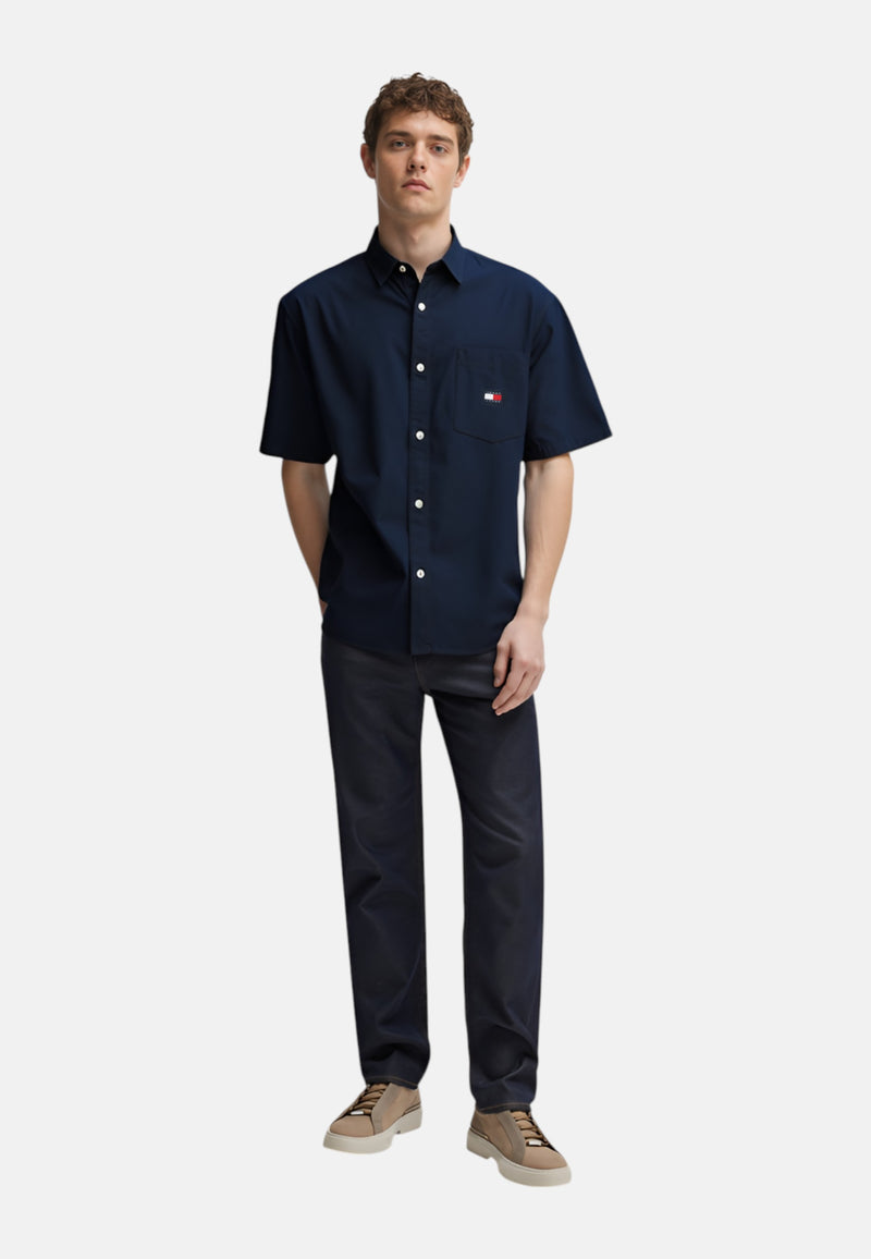 DARK NIGHT NAVY
