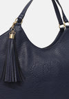 DRESS BLUE