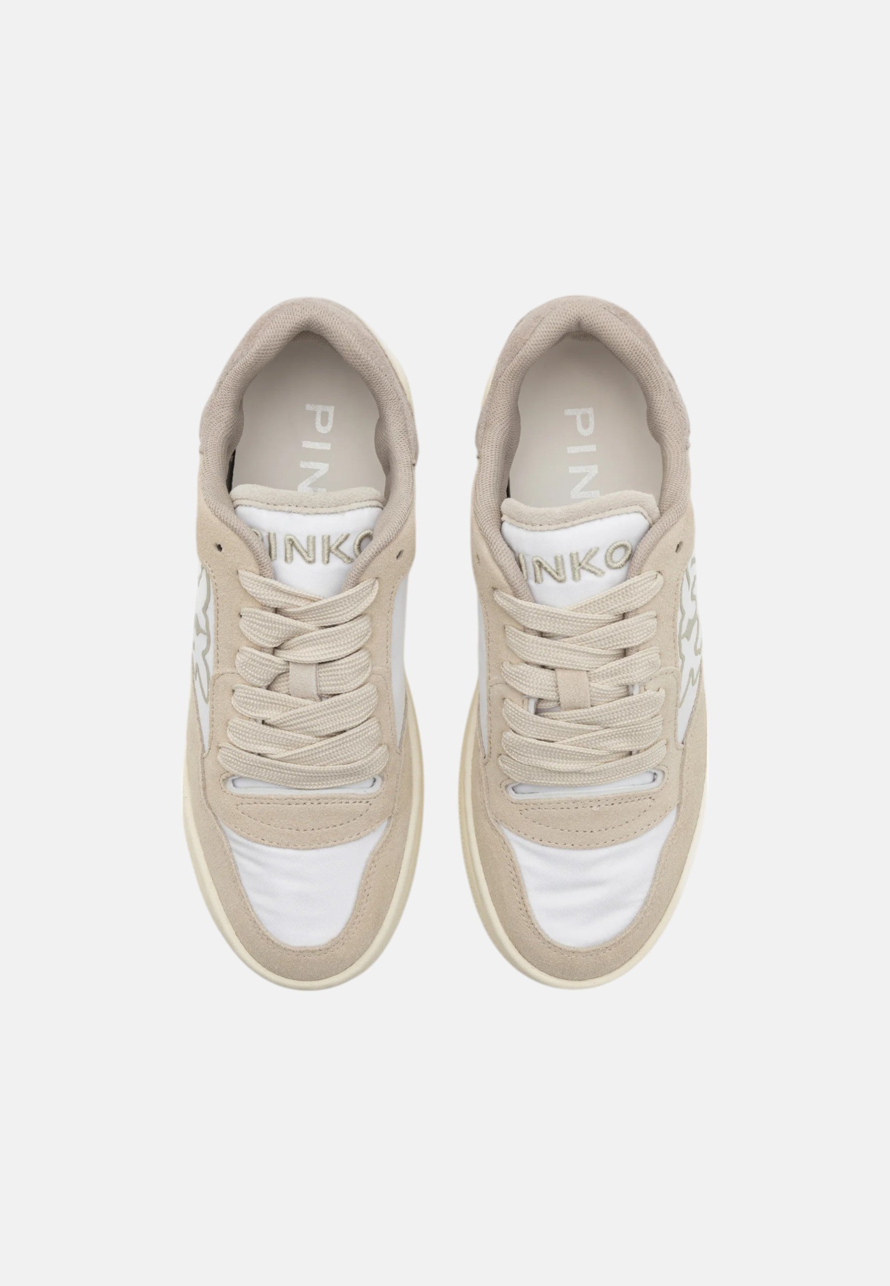 Scarpe Sneakers Donna Pinko SS0079P076 – Emblema