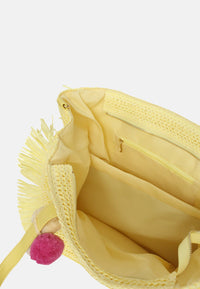 MELLOW YELLOW