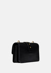 NERO/ANTIQUE GOLD