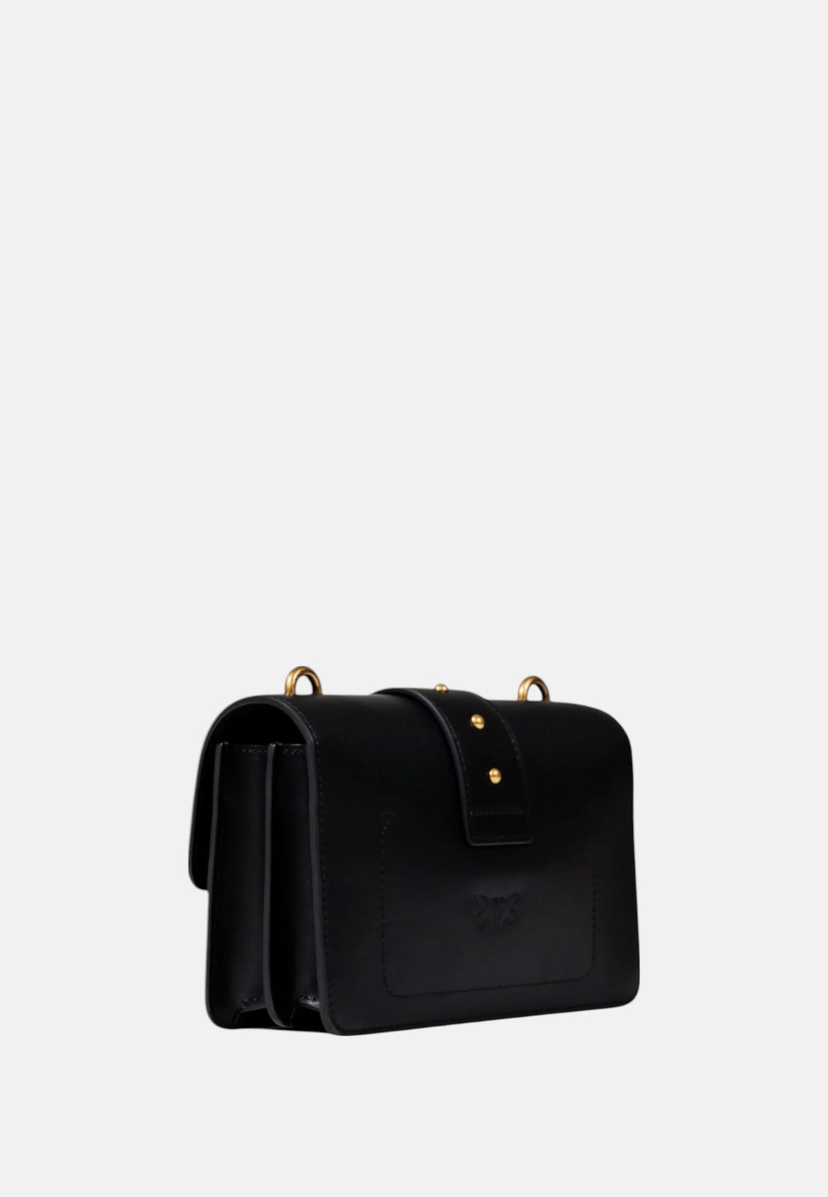 NERO/ANTIQUE GOLD