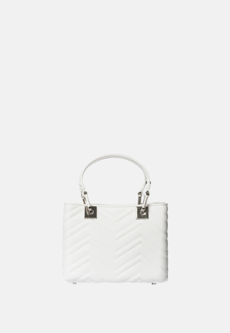 MILK / SILVER