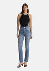 DENIM LIGHT BLU