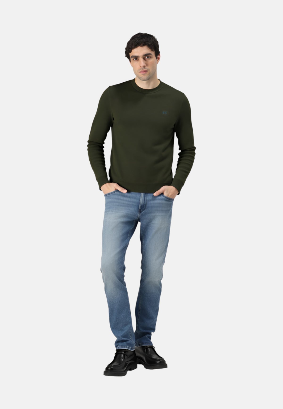 MILITARE SCURO