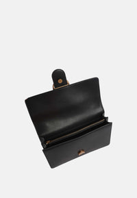 NERO/ANTIQUE GOLD