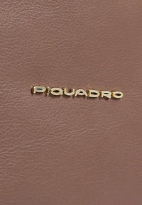 MARRONE/BEIGE