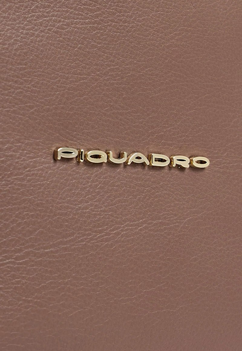 MARRONE/BEIGE