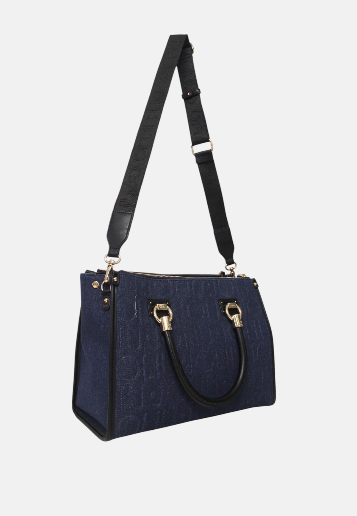 DRESS BLUE