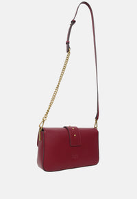 ROSSO LAMPONE/ANTIQUE GOLD