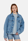 DENIM