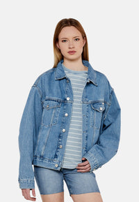 DENIM