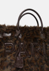 FUR LEOPARD
